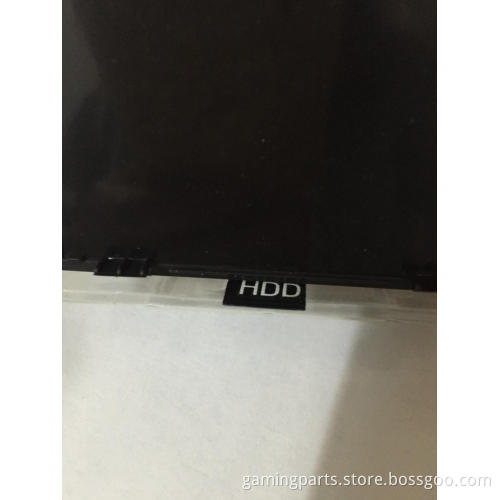 XBOX360 Slim Hdd Case for video game console